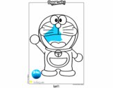 Doraemon