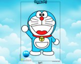 Doraemon