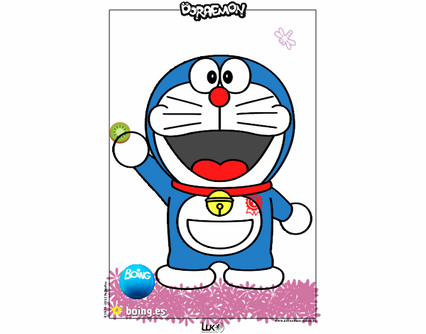 Doraemon