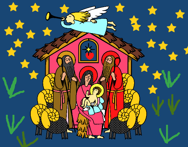 EL NACIMIENTO