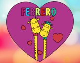 Febrero