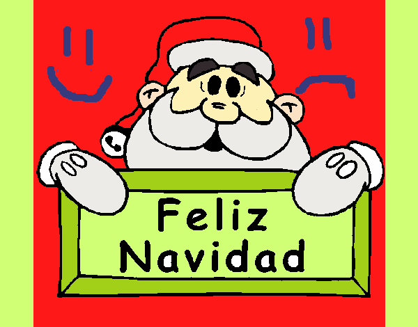 Feliz Navidad