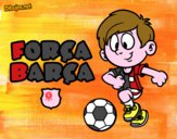 Força Barça