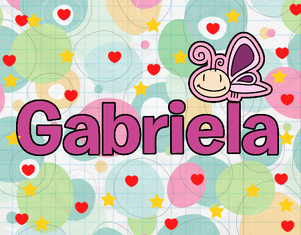 Gabriela