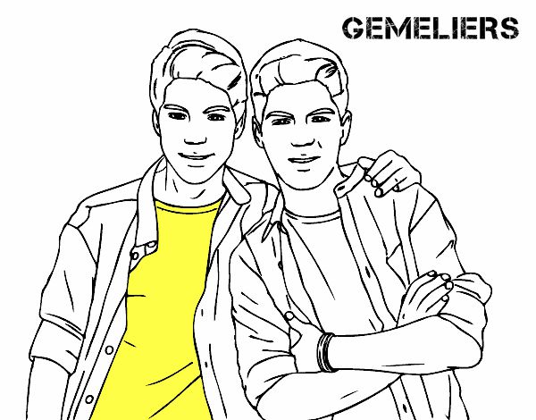 Gemeliers