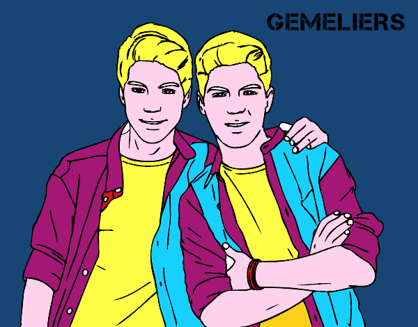 Gemeliers