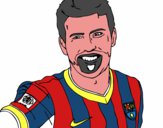 Gerard Piqué