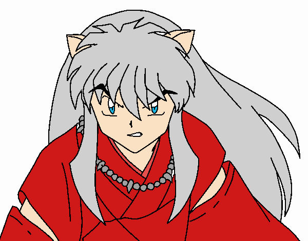 Guerrero InuYasha