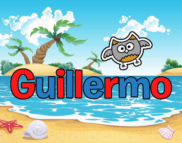 Guillermo