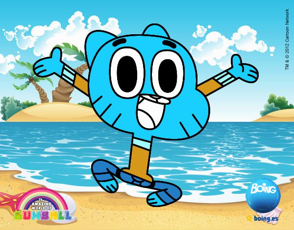 Gumball