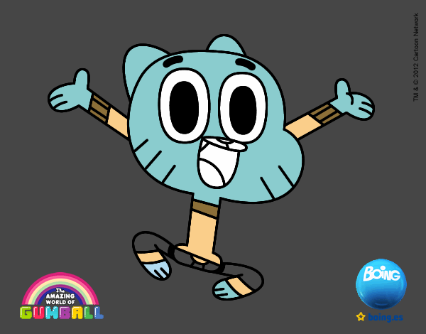 Gumball