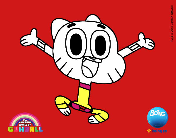 Gumball