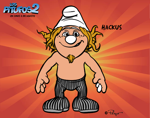 Hackus