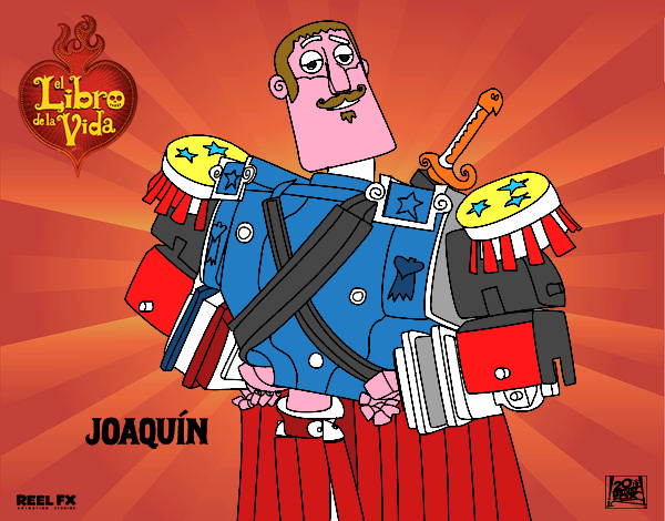 Joaquín