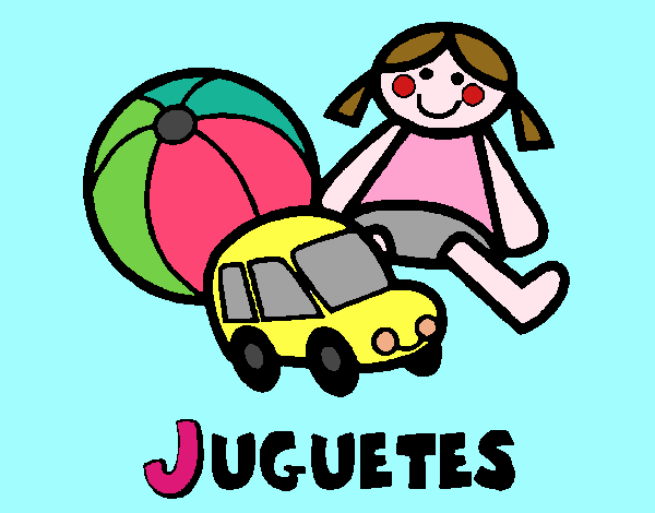 Juguetes