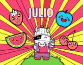 Julio