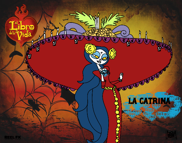 La Catrina