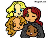 Little mix