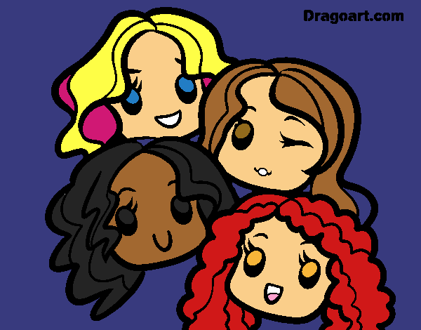 Little mix