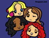 Little mix