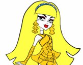 Monster High Cleo de Nile