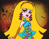 Monster High Cleo de Nile