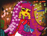 Monster High Cleo de Nile