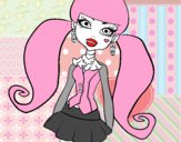 Monster High Draculaura