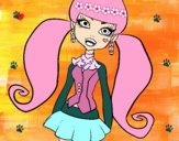 Monster High Draculaura