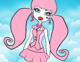 Monster High Draculaura