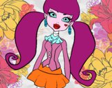 Monster High Draculaura