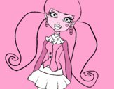 Monster High Draculaura