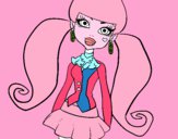 Monster High Draculaura