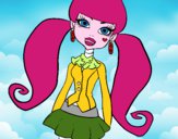 Monster High Draculaura