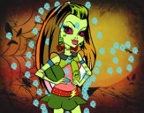 Monster High Frankie Stein