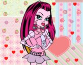 Monster High Frankie Stein