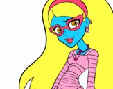 Monster High Ghoulia Yelps