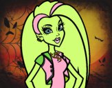 Monster High Venus McFlytrap