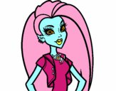 Monster High Venus McFlytrap