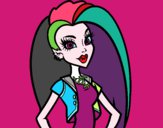 Monster High Venus McFlytrap