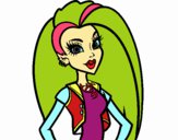 Monster High Venus McFlytrap