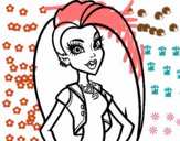 Monster High Venus McFlytrap