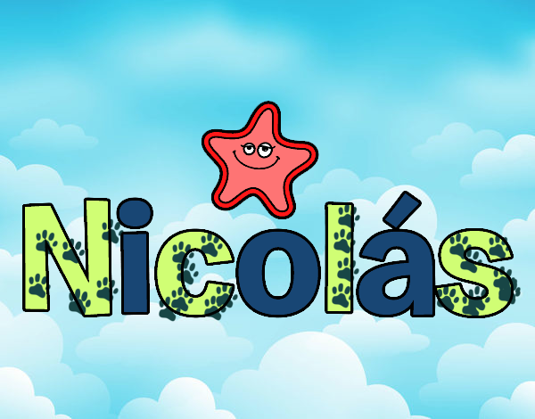 Nicolás