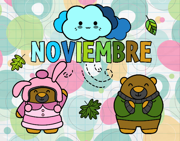 NOVIEMBRE