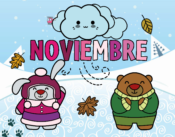 Noviembre