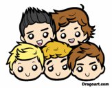 One Direction 2