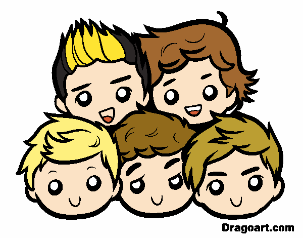 One Direction 2