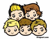 One Direction 2