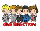 One direction