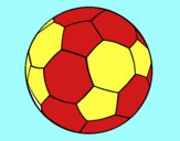 Pelota de fútbol II